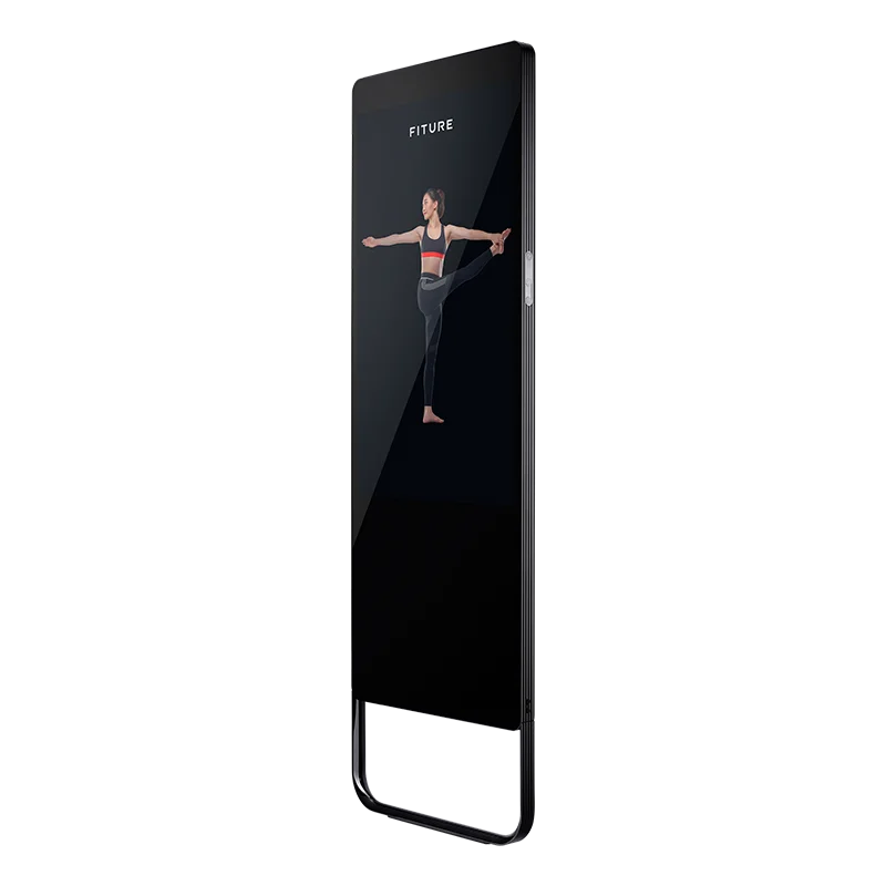 Touch Screen Smart Android Mirror Smart Beauty Mirror Smart Fitness Glass Gym Mirror