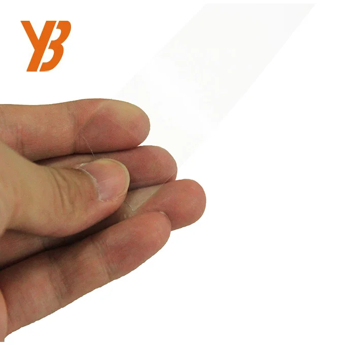 2019 Cellulose Acetate Transparent Film