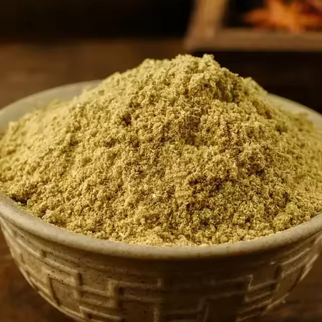 sichuan chili green pepper powder mixed spices Barbecue pepper powder condiments 100g/bag