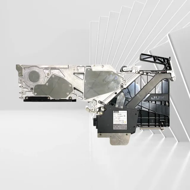 Spot supply, оригинальный новый Подержанный питатель JUKI для машины SMT