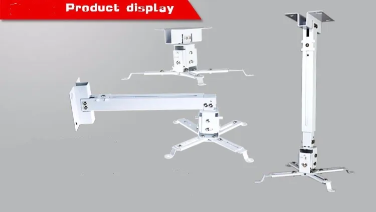 Ceiling Projector Mount,Universal Projector Ceiling Mount