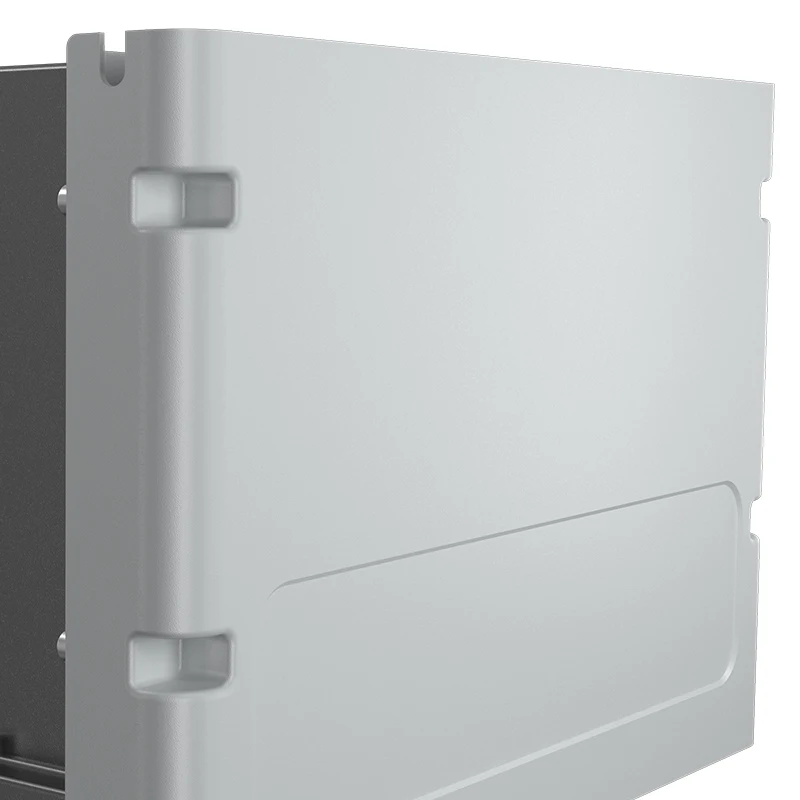 lifepo4 lithium deep cycle battery 48v 150ah Rechargeable Lifepo4 ion  battery pack