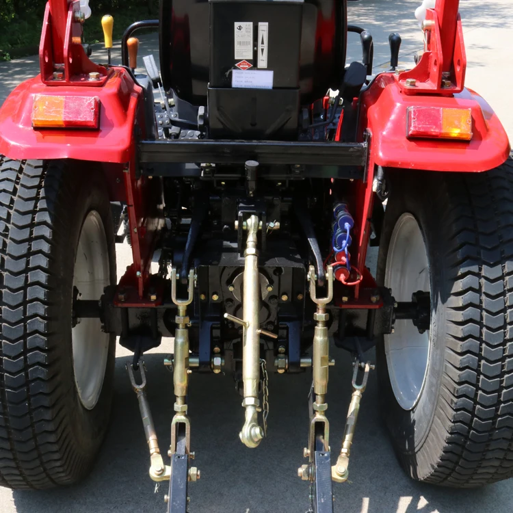 JM254EPA Tractor Mower with Pto Drive Shaft Tractor for South Africa 4wd Tractor China Cheap for Usa