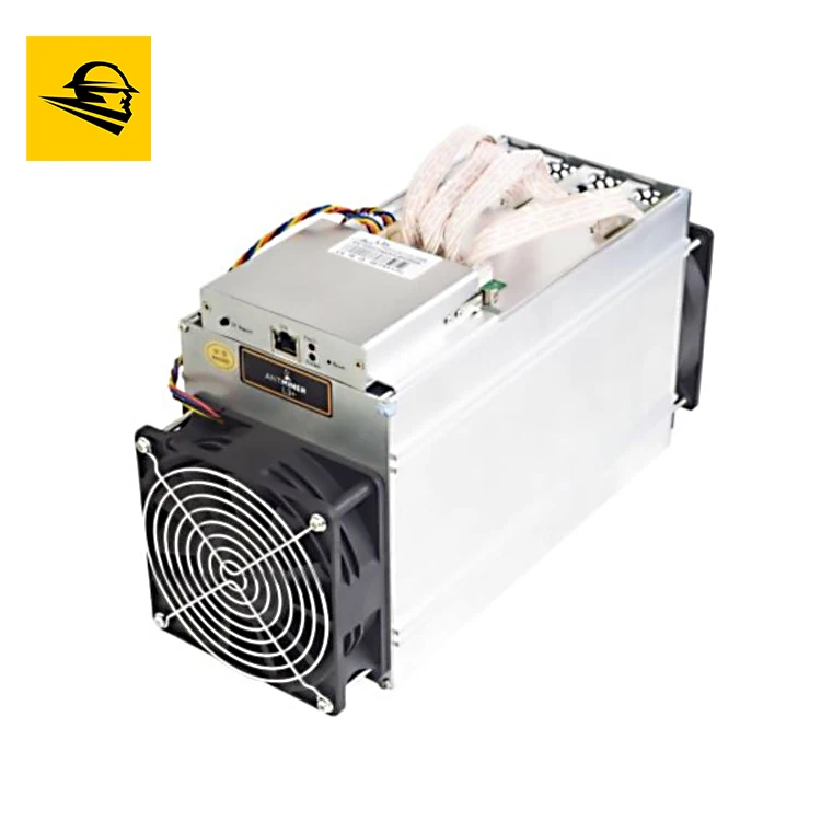  Minero antiminer l3 + в наличии mineur antminerl3 Bitmain Antminer L3 С БП Scrypt использовал Биткойн bitminer Asic ant