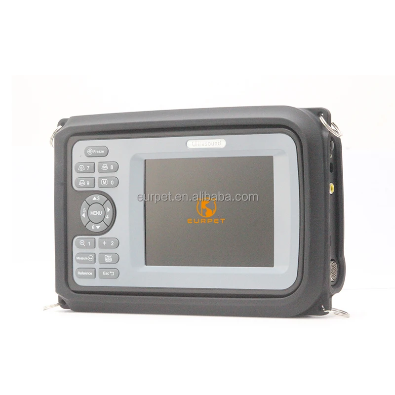 EUR PET Cost-effective Cheapest Best Price Hand Held Portable Veterinary Wireless Ultrasound