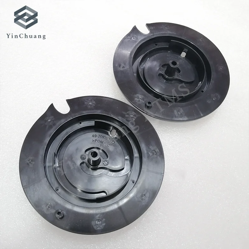 Hot sale ATM machine Spare Parts Diebold-Opteva-CAM-Stacker-Timing-Pulley-49201057000B