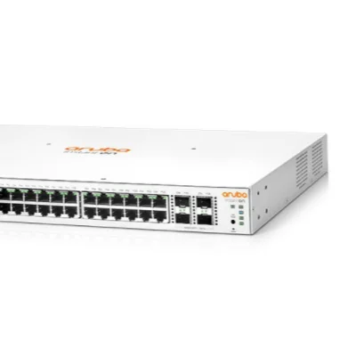 Switches JL683A Lcd Kvm Switch 2048 X 1536 24 16 Ports Switches