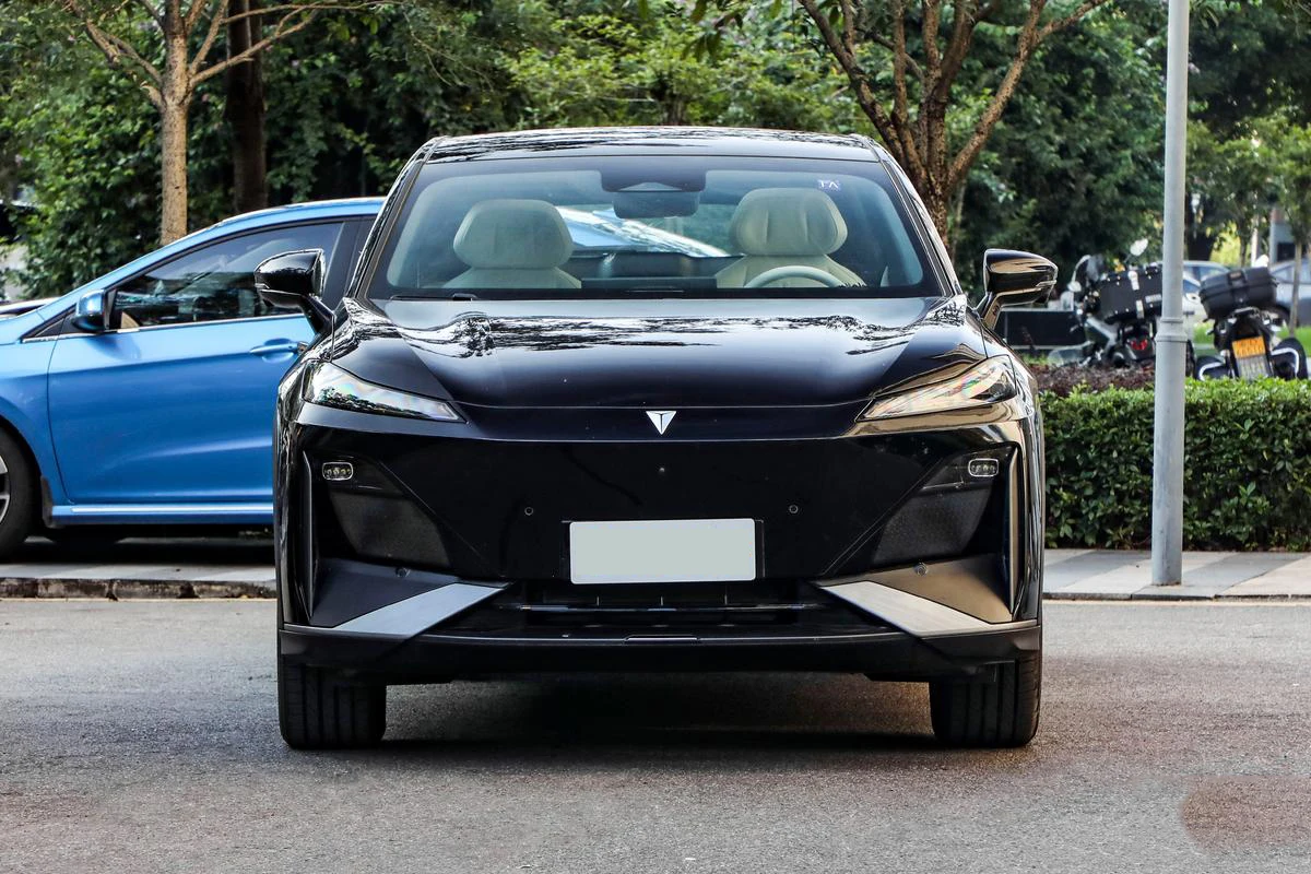 Changan Deepal S7 s07 Ev Авто 2023 620 км 620max 0 новые китайские электромобили Новый энергетический автомобиль гибрид ev