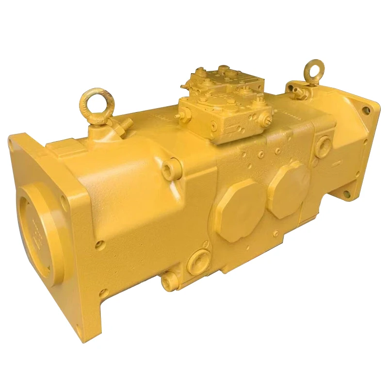 Hydraulic pump Main pump for CAT365C 365B 374D Piston pump assembly