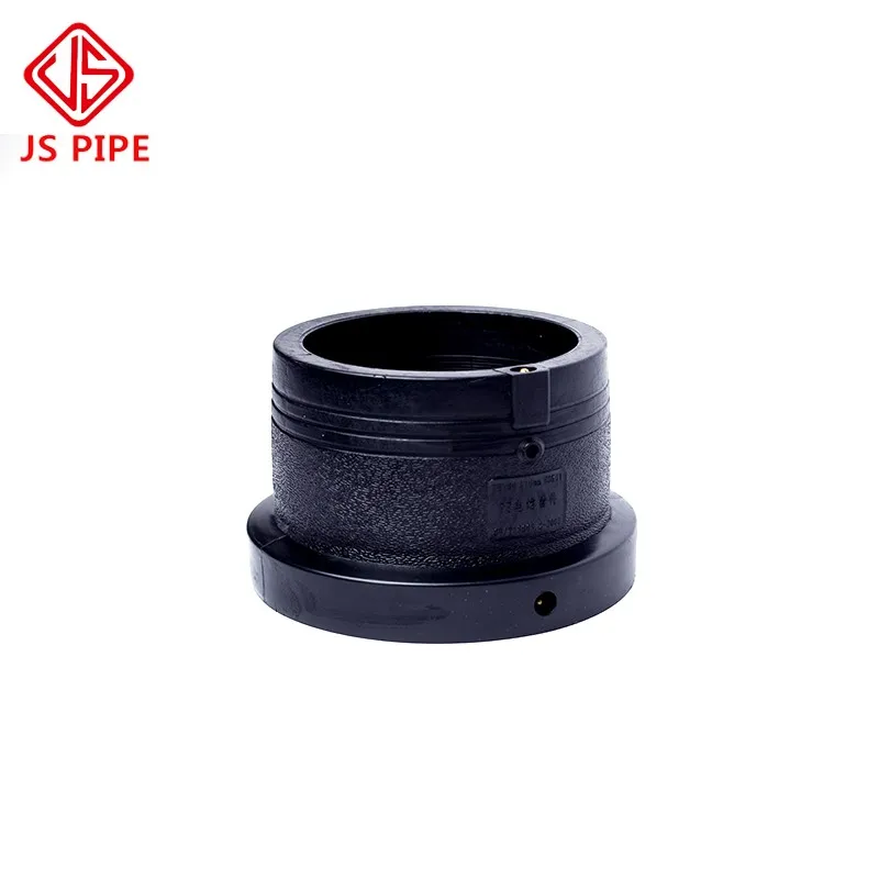 Китайский производитель 100% новый материал PE100 HDPE трубы электрофузионный колпачок