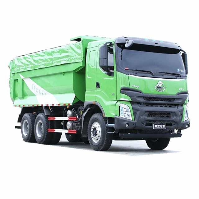 Jac Tipper Truck Excellent Quality