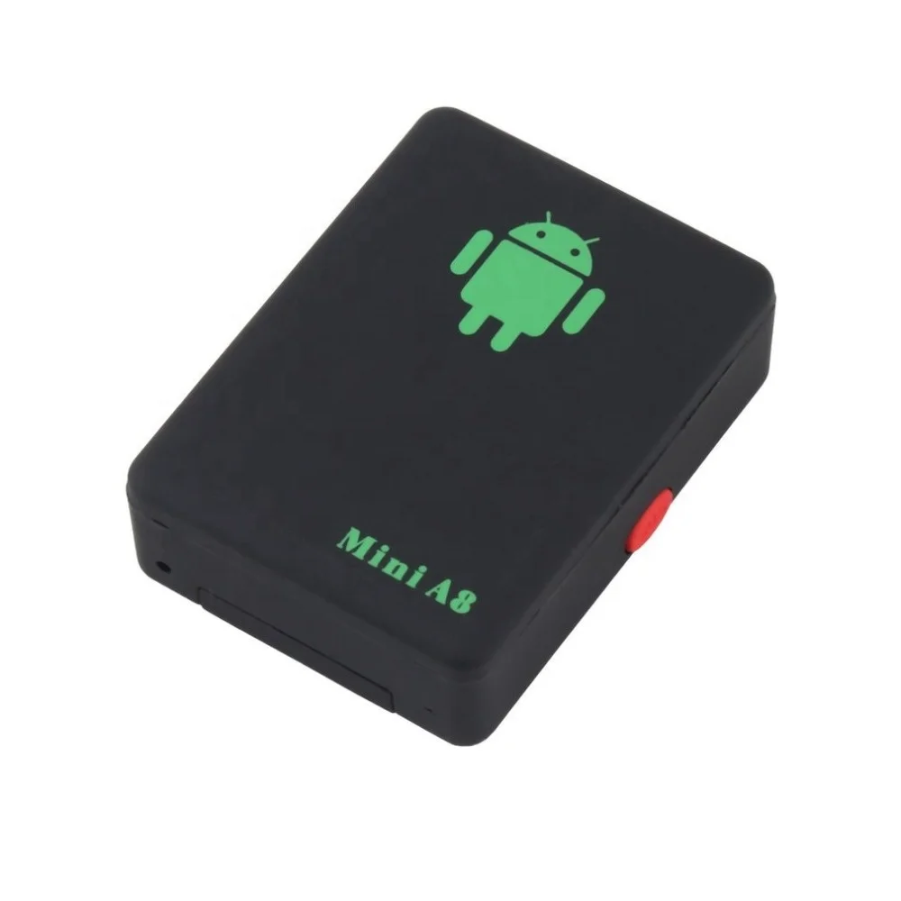 
Low price GPS Tracker Mini A8, Mini Global Real Time 4 bands GSM/GPRS/GPS Tracking Device gps tracker 