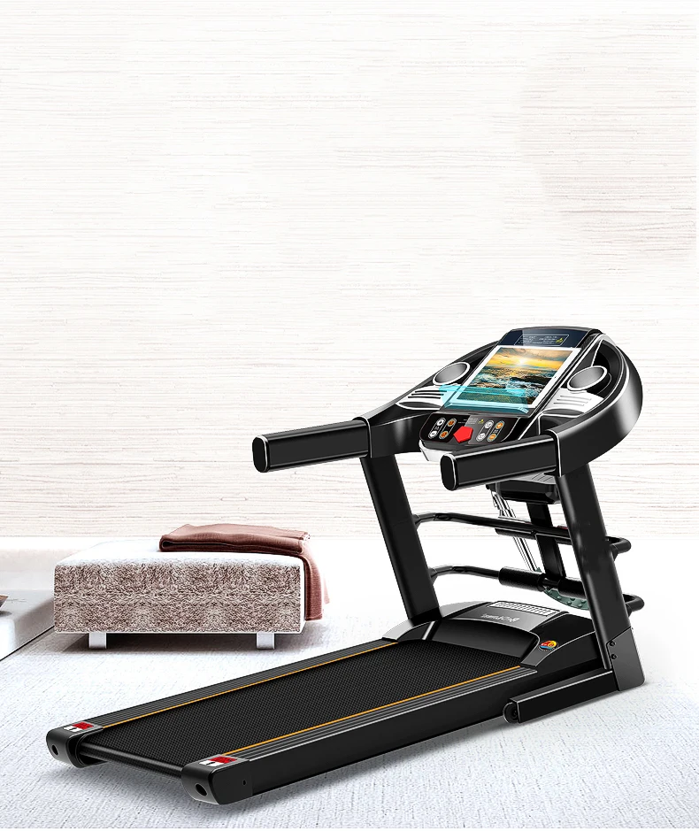 Беговая дорожка тренажер для бега беговая