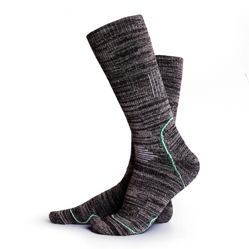 Custom design skating padded roller skate sock hockey skate socks sports socks