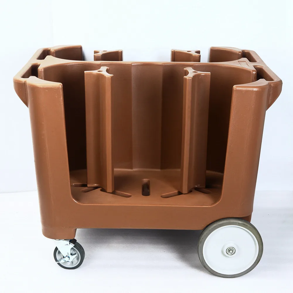 Adjustable Dish Holder Dish Container Dish Dolly .