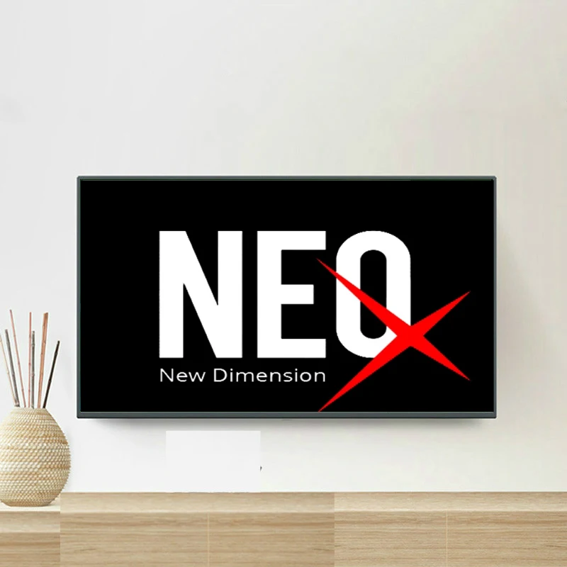 New Neo tv pro 2 Smart TV Android NEOX 2 for Set Top Box