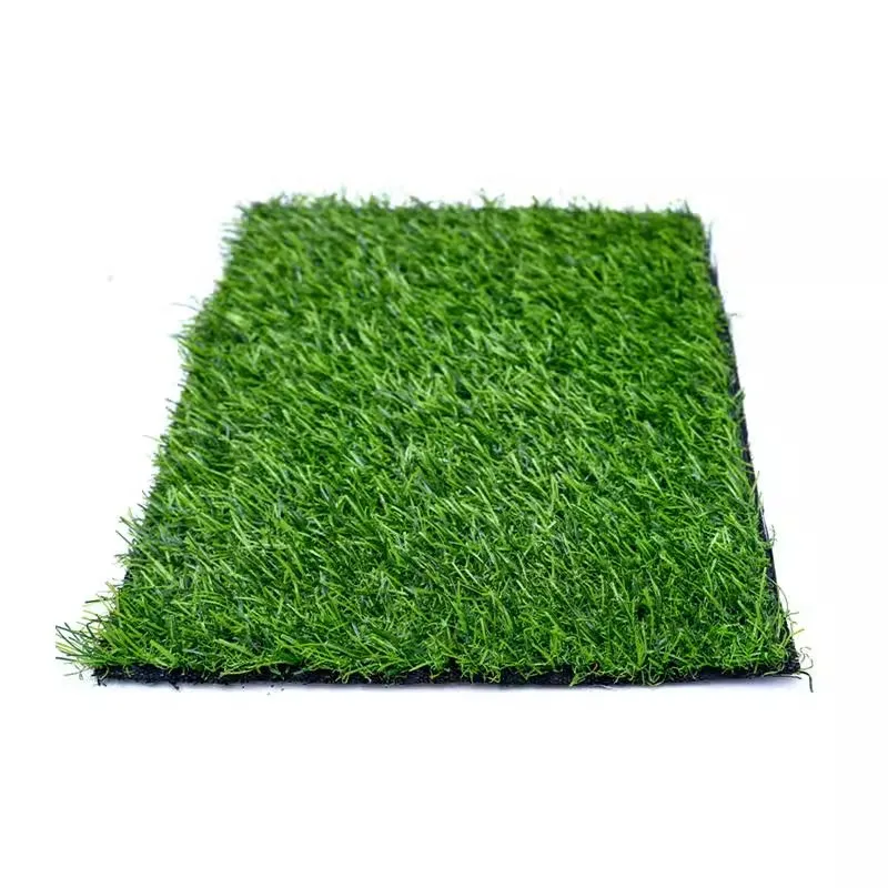 Factory Price Easy Install Green Color Landscape Decoration Artificial Grass For Outdoor Artificial Turf Lawn