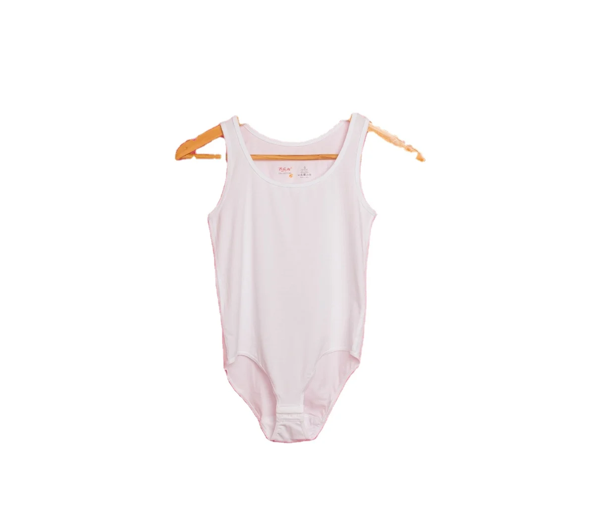
Womens singlet body %46 Modal %46 Cotton %8 Elastane 