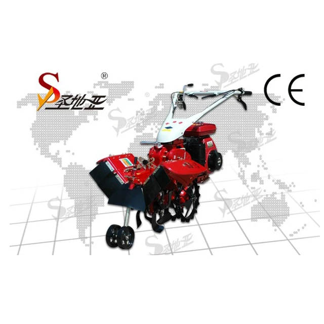  mini tiller cultivator power tillers