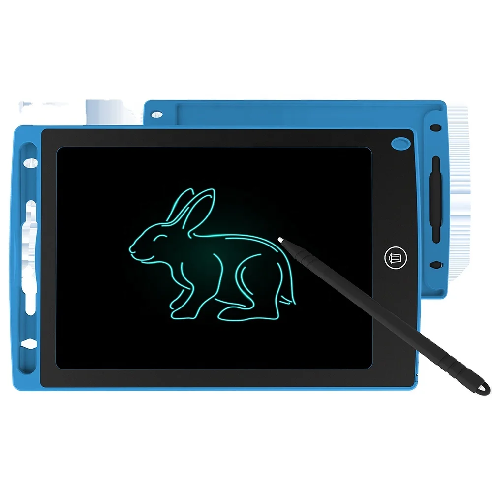 Manufactured in China lcd 8.5 inch lcd drawing writing tablet