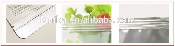 Manual Sealing Machine For Plastic Bag FKR