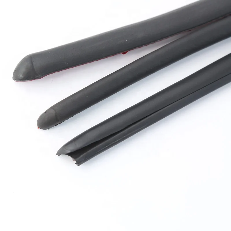 Car Door Seal Strips For Tesla Model Y 3 Wind Noise Reduction Kit