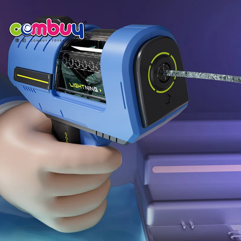 Summer play beach outdoor plastic small kids water toy guns