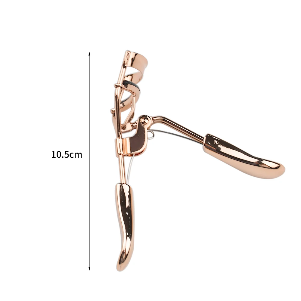 Высококачественные долговечные щипцы для завивки глаз, инструменты для макияжа, профессиональные щипцы, щипцы для завивки ресниц