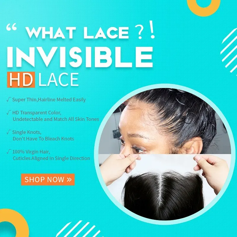 Premier Cuticles Aligned Virgin Brazilian Hair 180% Density Transparent Thin Lace hd Lace Beach Wave 13X6 Lace Front Wig