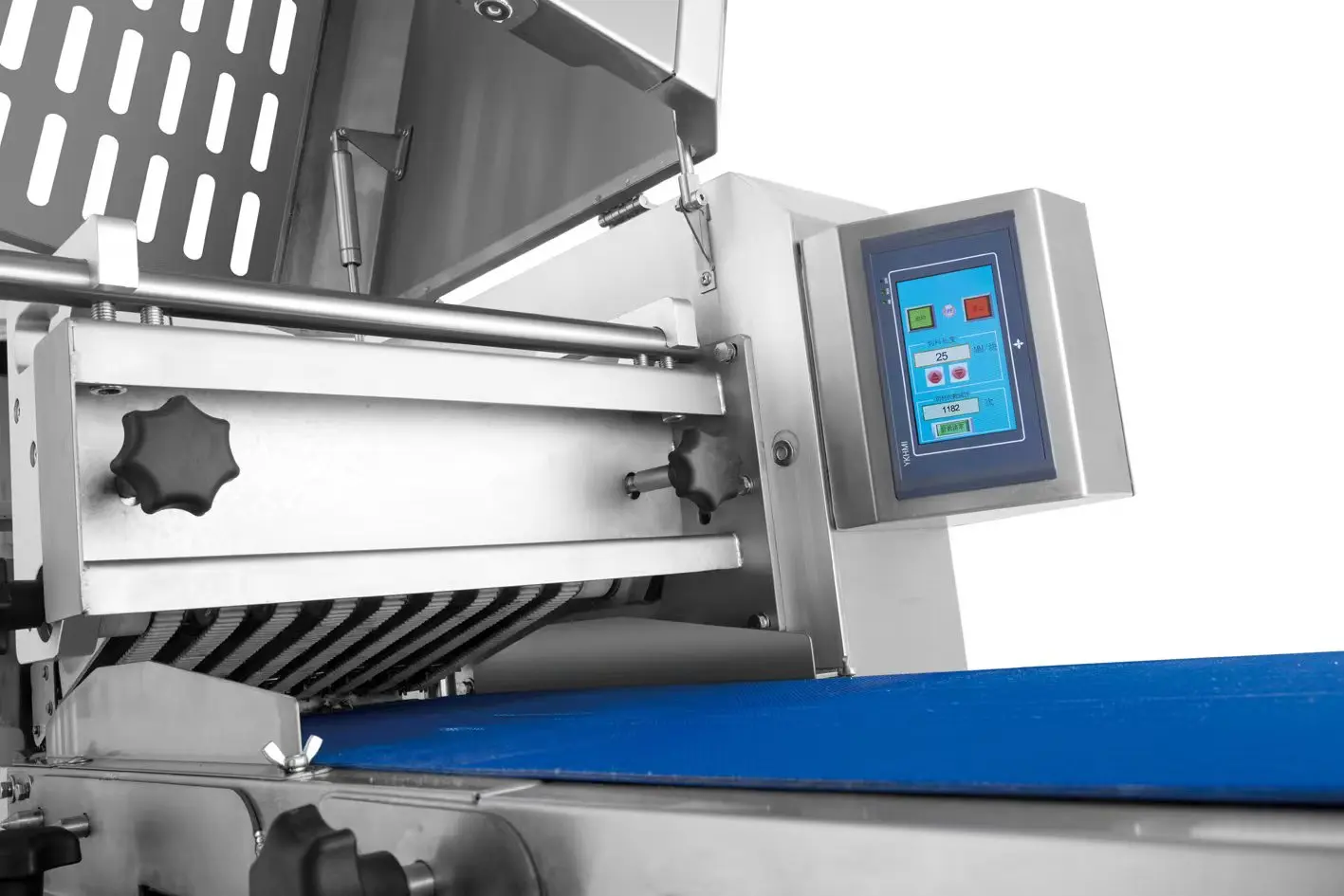 Butcher meat cutting machine bone saw bone cutter cutting machine meat bone cutter cutting machine meat