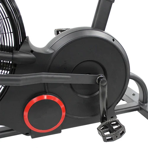 TOPFIT Fitness Big Air Bike Elliptical Exercise Machine