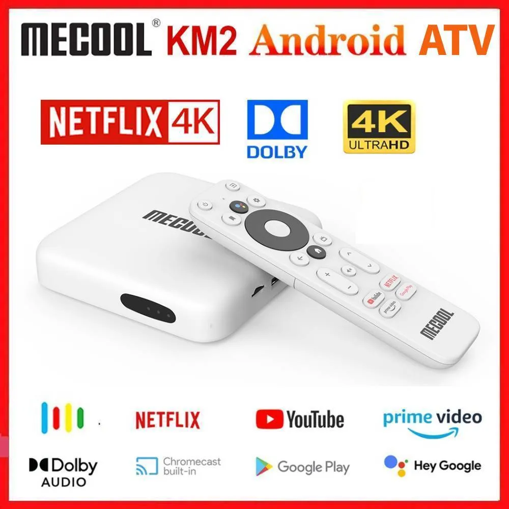 mecool km21