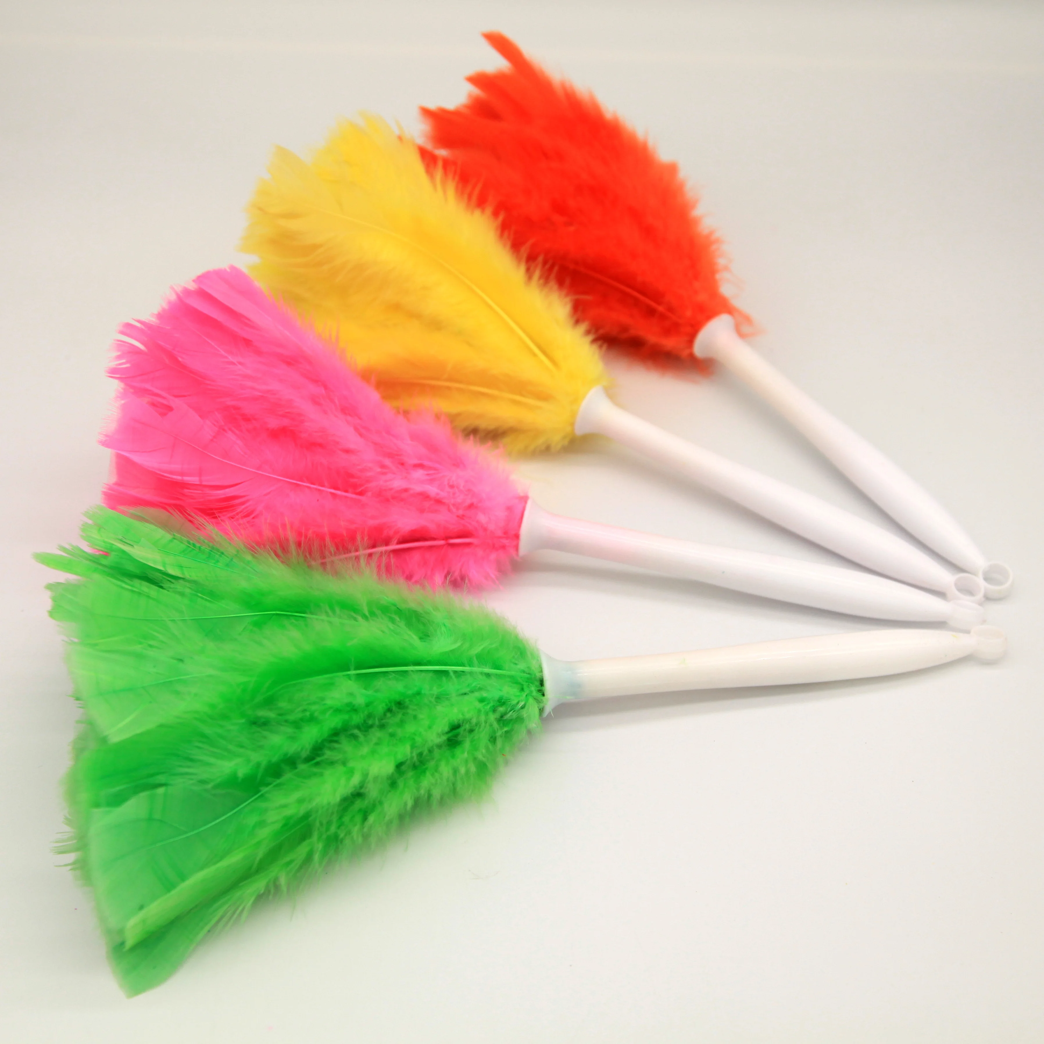 Turkey Feather Duster