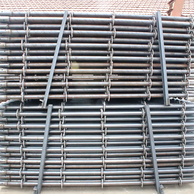 0.5-3M Hot selling Easy Install Modular Andamio All Round Scaffold Ring Lock Scaffolding Layher Ringlock Scaffold System