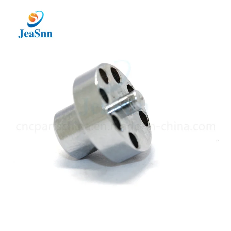 JeaSnn Oem мини-запасные 304 316 металлические детали из нержавеющей стали с ЧПУ изготовленные на заказ для нефтяной скважины высокоуглеродистая деталь изготовления