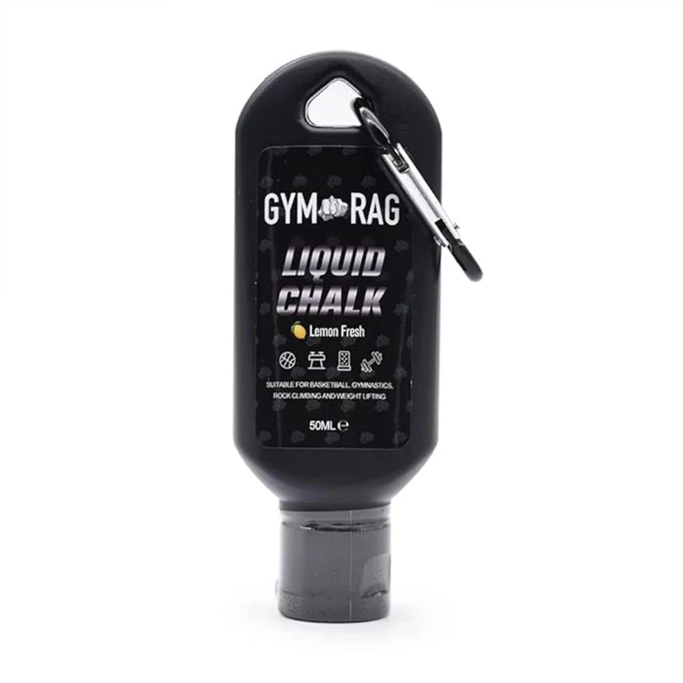 sport liquid chalk marker 50ml 250ml 100ml for weightlifting