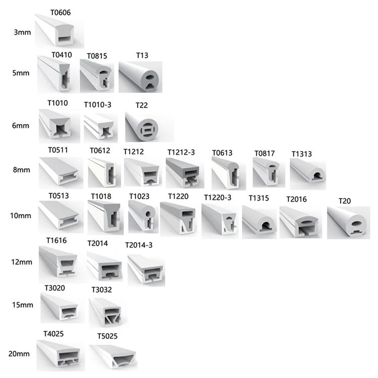 P67 Waterproof Remote Control Light Tv Bar Christmas With Usb Snake Iled Strip Lights