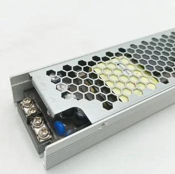 Power Adapter for LED Strip Light C12V 24V Power Adapter for LED Strip 250Watts Power Supply