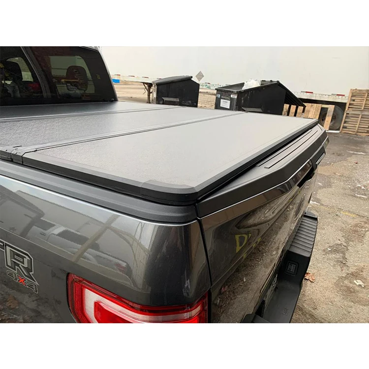 Best Price couvre benne 4x4 tonneau cover for toyota hilux