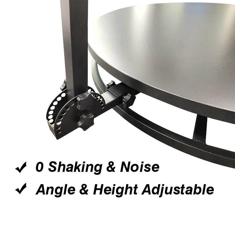 Popular 360 photo booth 39 inches 360 photo booth photobooth floor video camera portable 360 degree photo booth 100 motorized