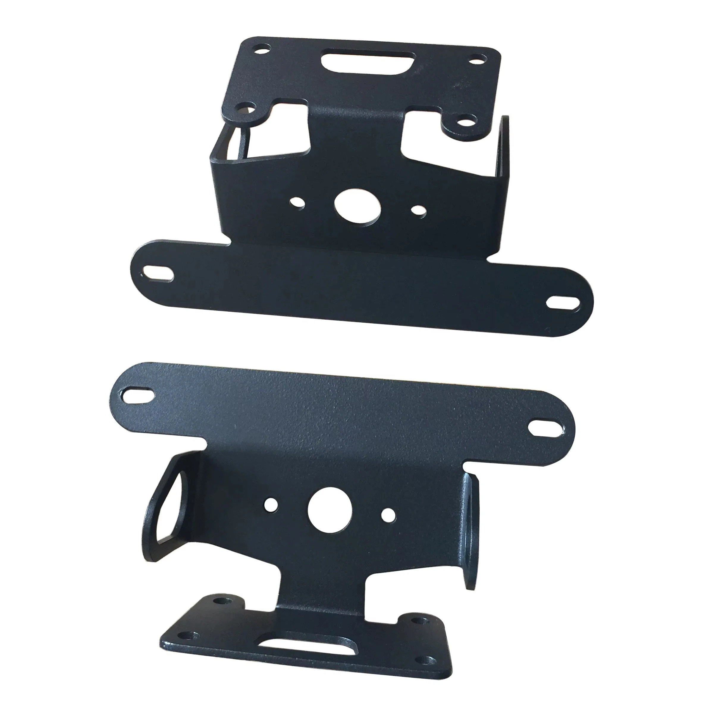 Custom Drawing and Design Frame Part Cnc Laser Cutting Parts Cnc Rapid Stamping Prototype Parts