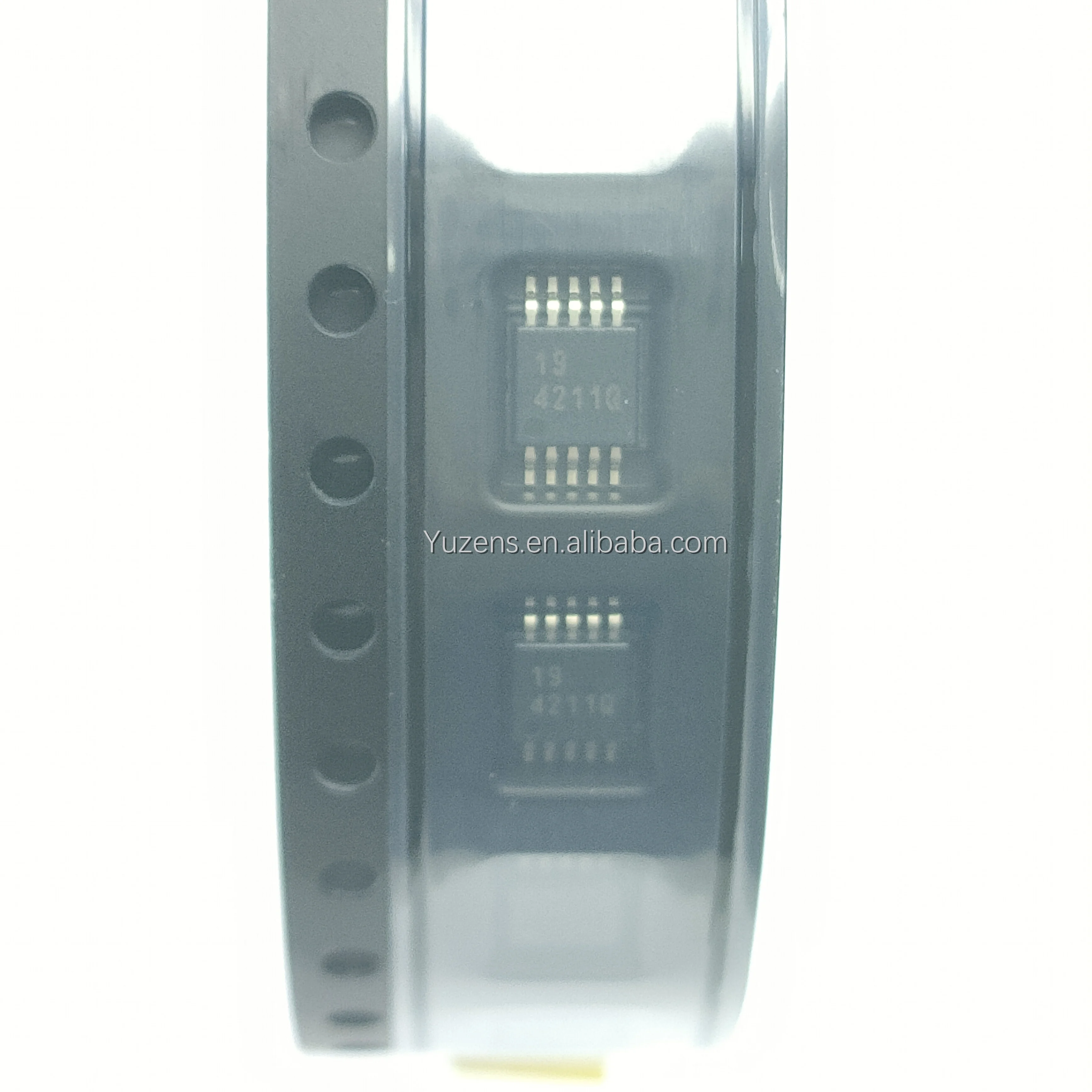 Original Accelerometer, Gyroscope, Magnetometer, 9 Axis Sensor I2C, SPI, UART Output BNO085 Module