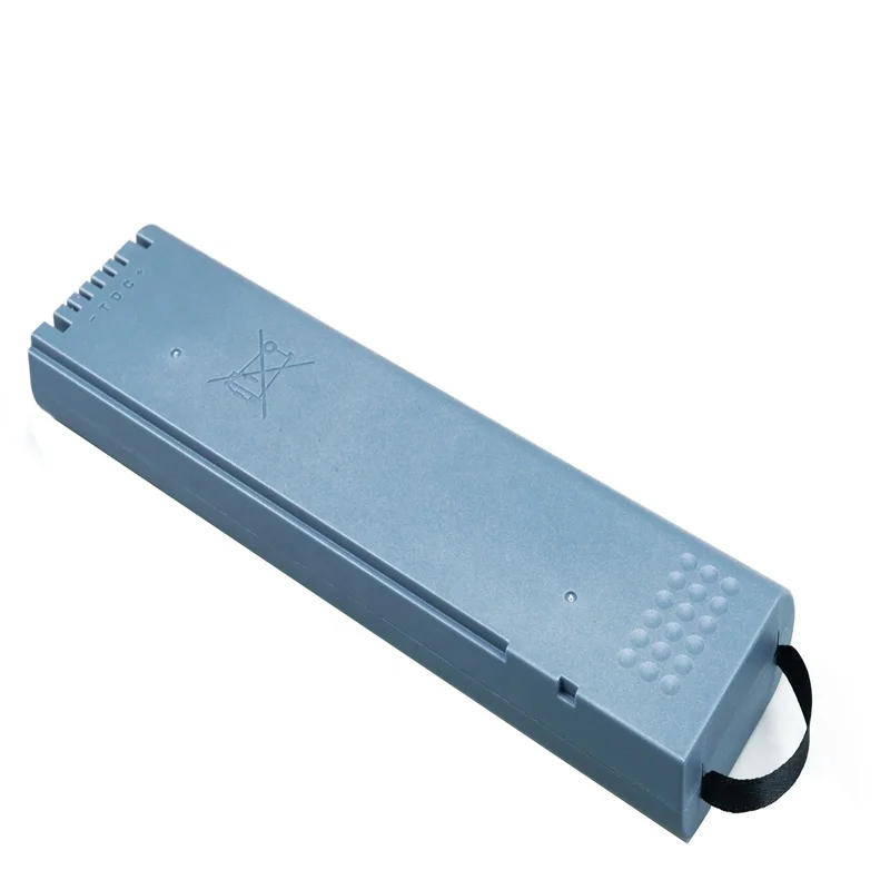 Аккумулятор высокой емкости GE B650 RHINO для монитора функций 11 1 В 6600 мАч M1168356 2036984-001 B125