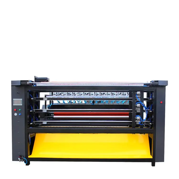 convenient operation textile fabric ultrasonic cutting machine for cutting fabric
