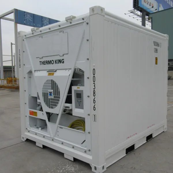 Cold Room Containers 10ft, 20ft & 40ft reefer Containers available for sale with low prices