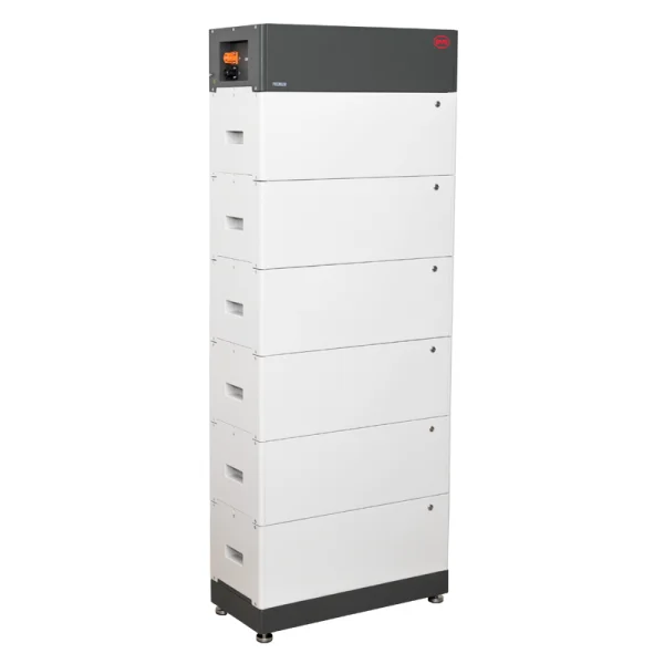 BYD LVS 24.0 kWh B-Box EU Warehouse Stock Price Premium Lifepo4 24kW 250ah 51.2V Stackable Ground Mounted Solar Battery