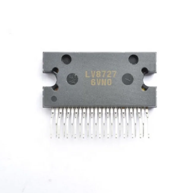 Generic LV8727 V4 NV8727T 4-Axis 4.0A Stepper Motor Driver Controller Board for Engraving Machine CNC,MACH2, MACH3, KCAM4