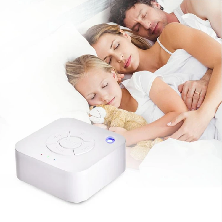 Snooz детский сон белый шум звуковой аппарат