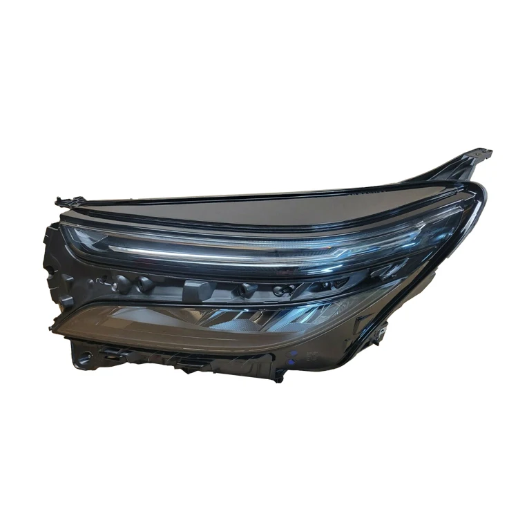 Flyingsohigh Full LED Headlights Headlamp For Chevrolet Equinox 2022 2023 Head Light Front Lamps 84949294