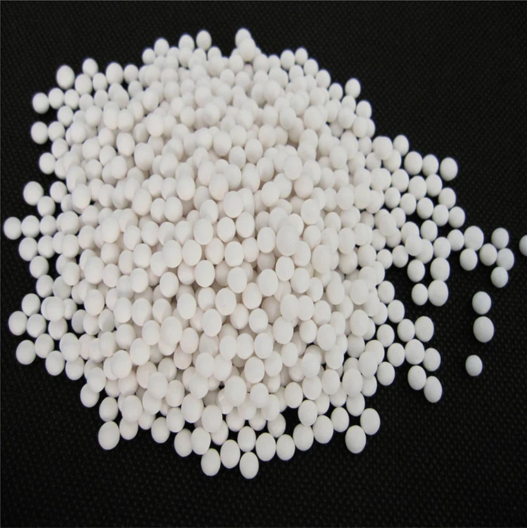 
Ball Shape Vibratory Grinding Stone Abrasive Ceramic Media Polishing Stone 